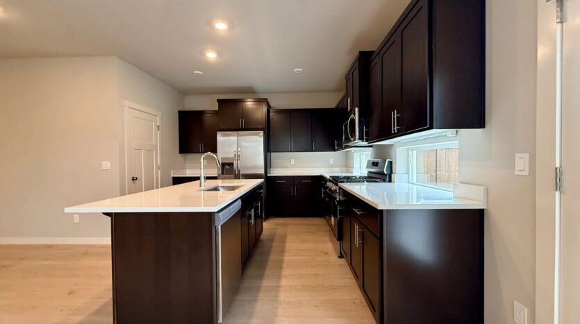 23786 SW Black Tortoise Ter. - Tualatin - Oregon - 3 bed, 2.5 bath rental property