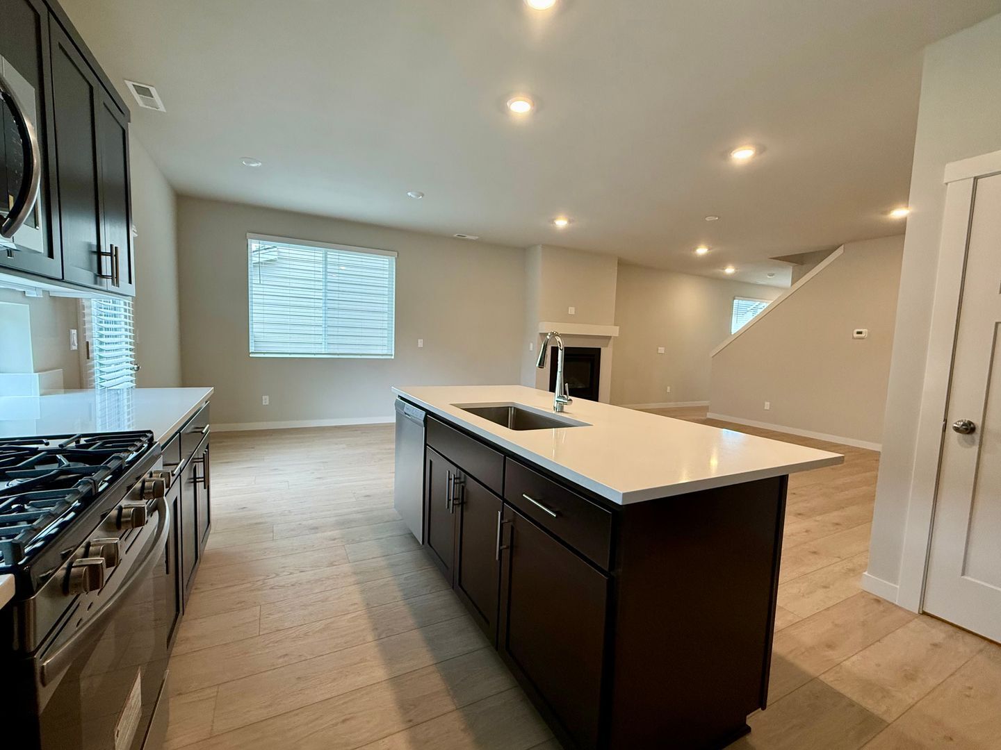 23786 SW Black Tortoise Ter. - Tualatin - Oregon - 3 bed, 2.5 bath rental property