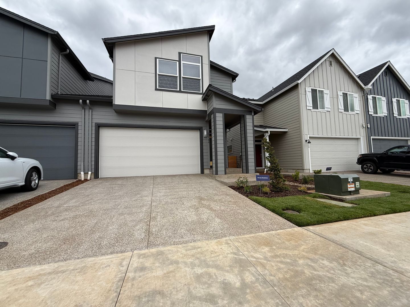 23786 SW Black Tortoise Ter. - Tualatin - Oregon - 3 bed, 2.5 bath rental property
