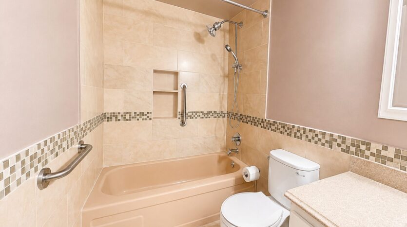 2393 SW Park Place Unit 106 - Portland - Oregon - 2 bed, 2 bath rental property