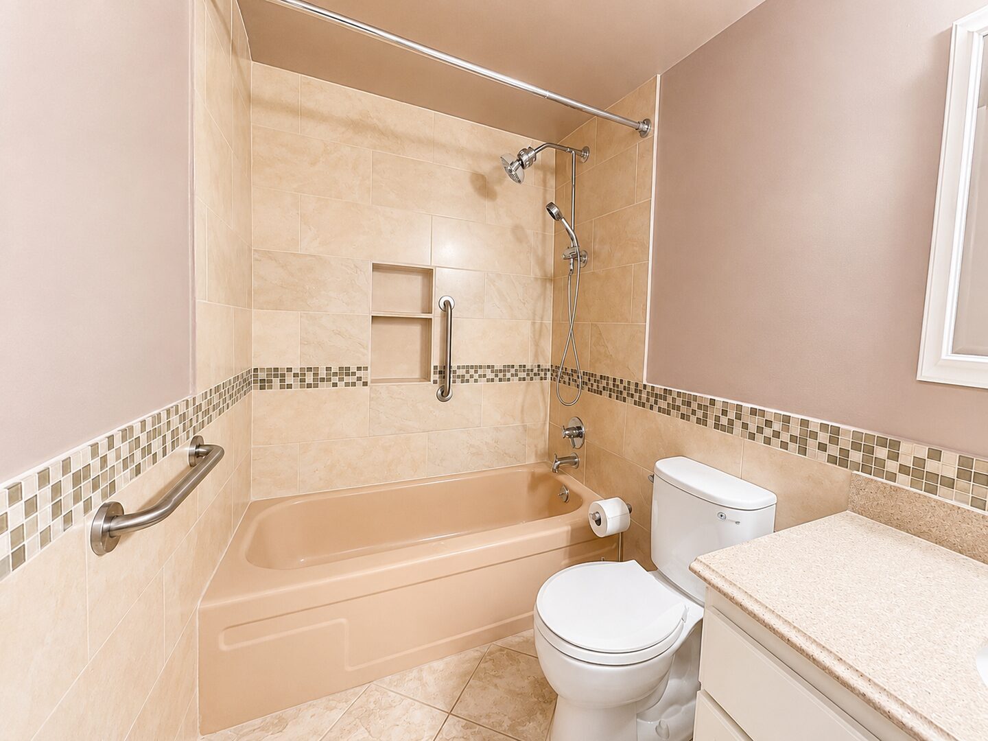 2393 SW Park Place Unit 106 - Portland - Oregon - 2 bed, 2 bath rental property