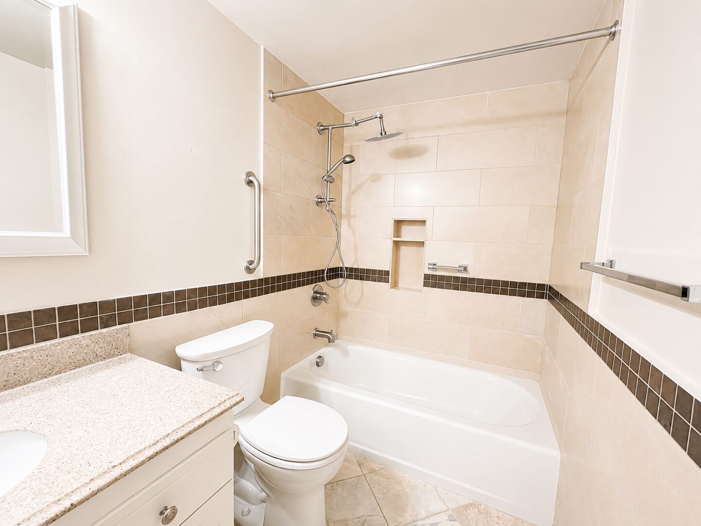 2393 SW Park Place Unit 106 - Portland - Oregon - 2 bed, 2 bath rental property