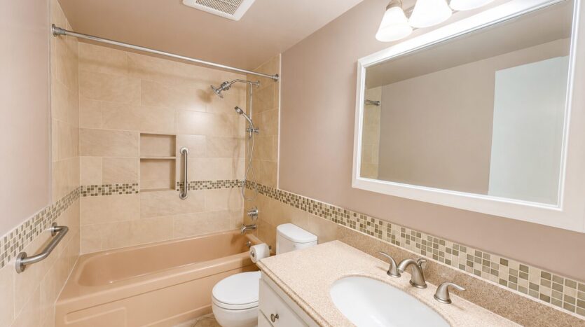 2393 SW Park Place Unit 106 - Portland - Oregon - 2 bed, 2 bath rental property