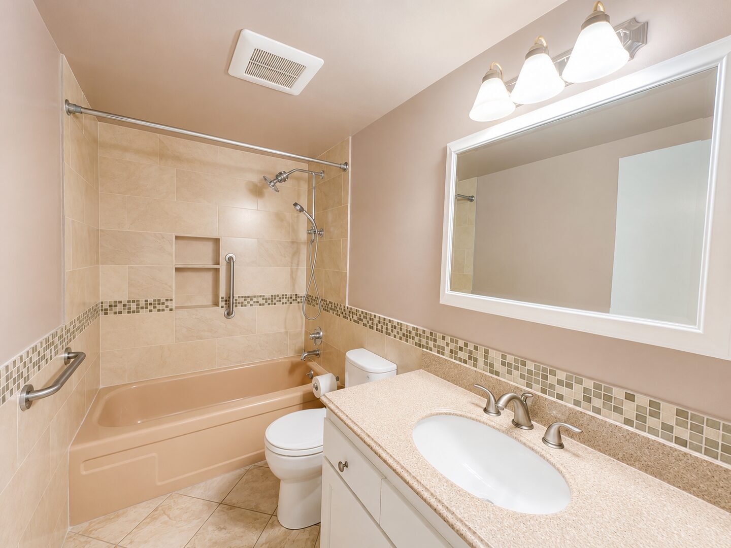 2393 SW Park Place Unit 106 - Portland - Oregon - 2 bed, 2 bath rental property