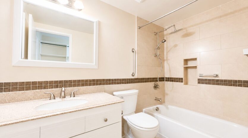 2393 SW Park Place Unit 106 - Portland - Oregon - 2 bed, 2 bath rental property