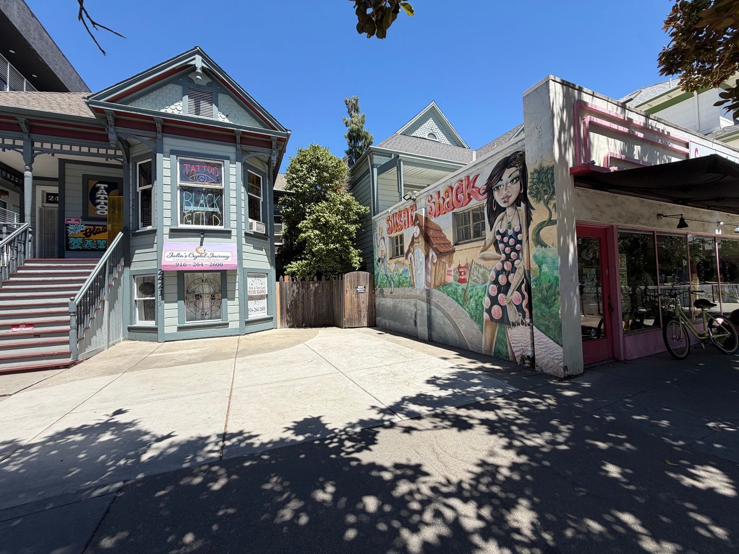 2427 J ST