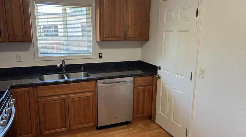 2577-2579 West Steele Lane - Santa Rosa - California - 2 bed, 1 bath rental property
