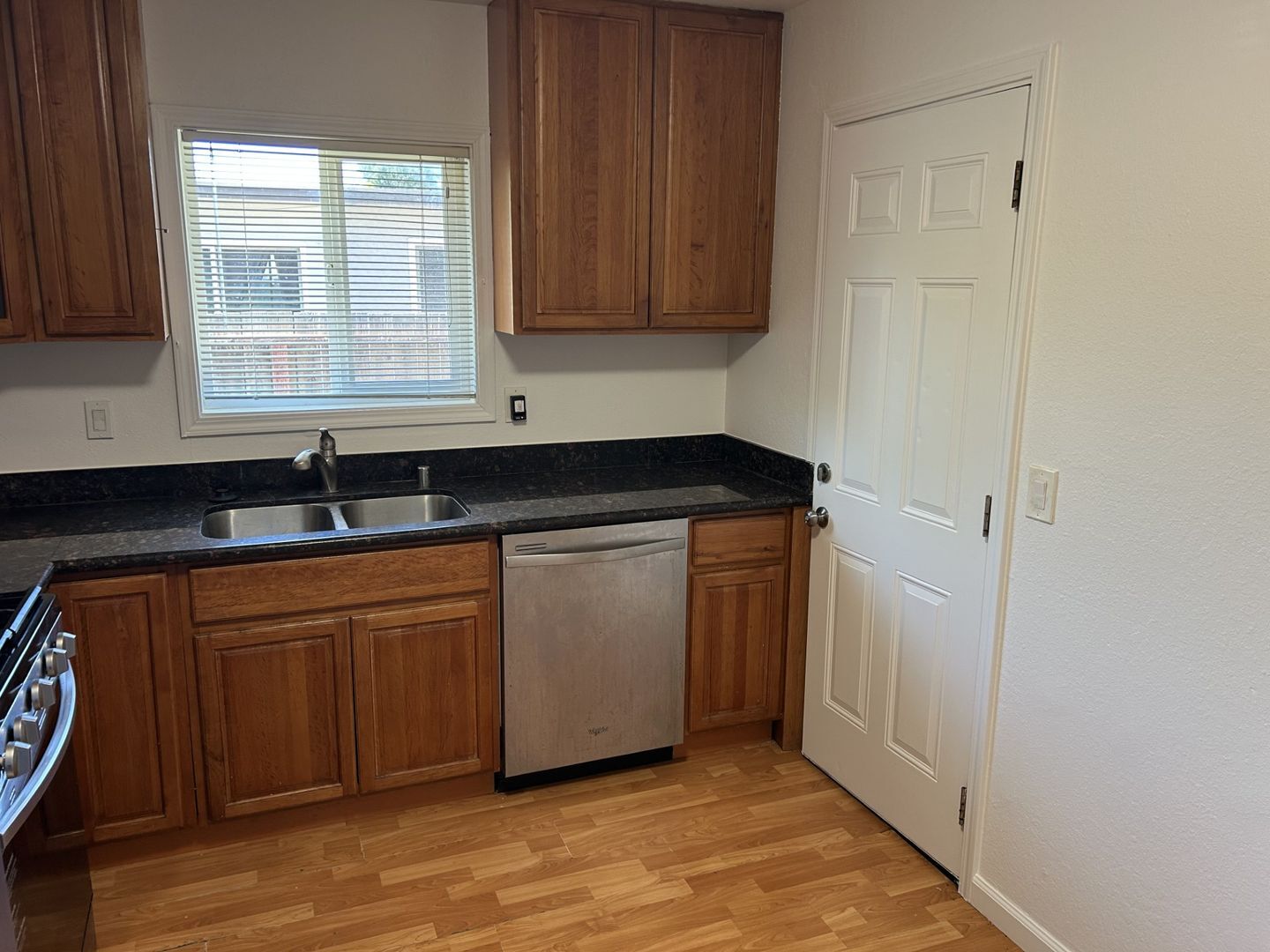 2577-2579 West Steele Lane - Santa Rosa - California - 2 bed, 1 bath rental property