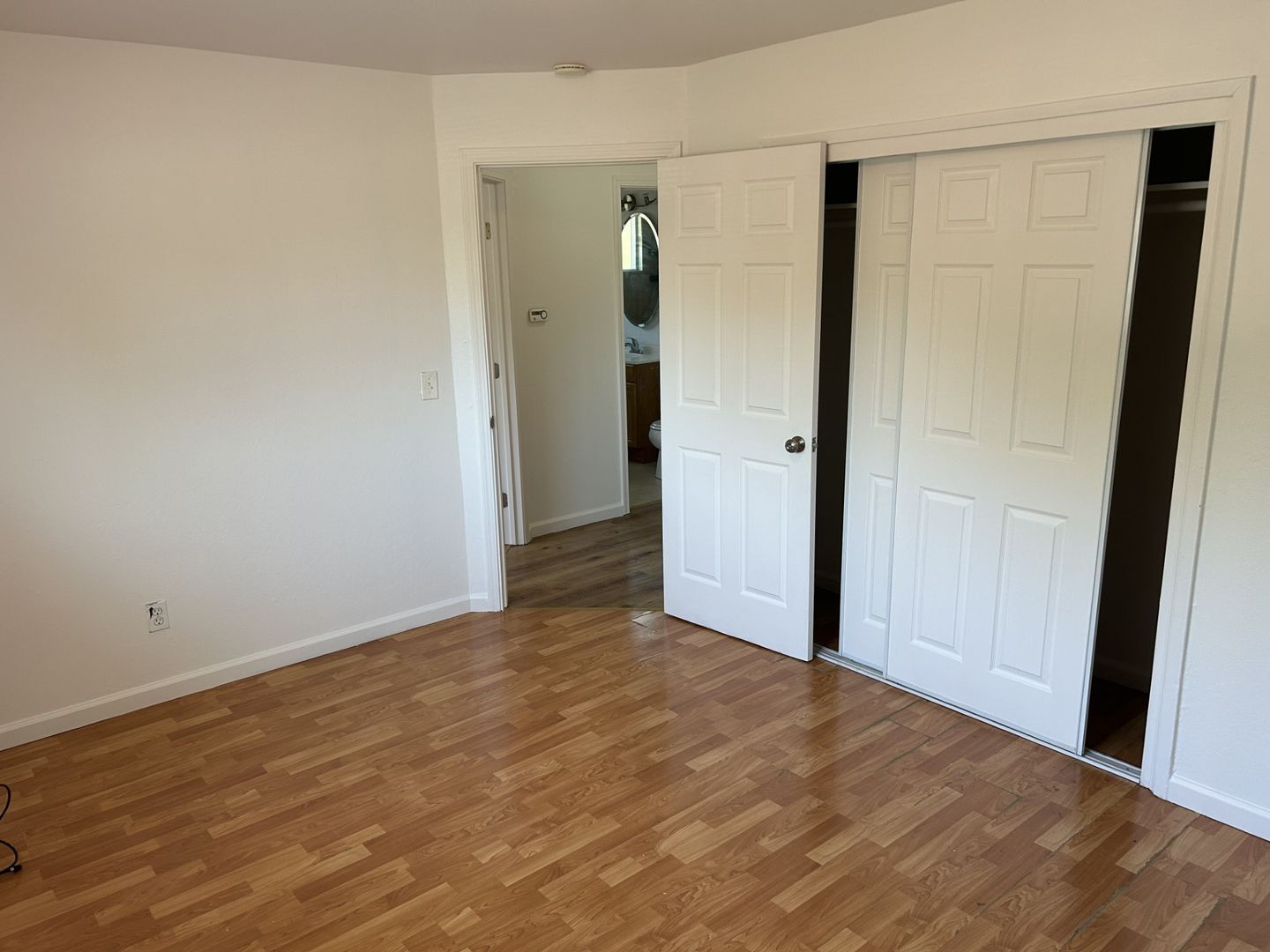 2577-2579 West Steele Lane - Santa Rosa - California - 2 bed, 1 bath rental property