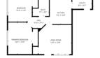 2577-2579 West Steele Lane - Santa Rosa - California - 2 bed, 1 bath rental property