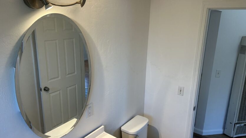2577-2579 West Steele Lane - Santa Rosa - California - 2 bed, 1 bath rental property