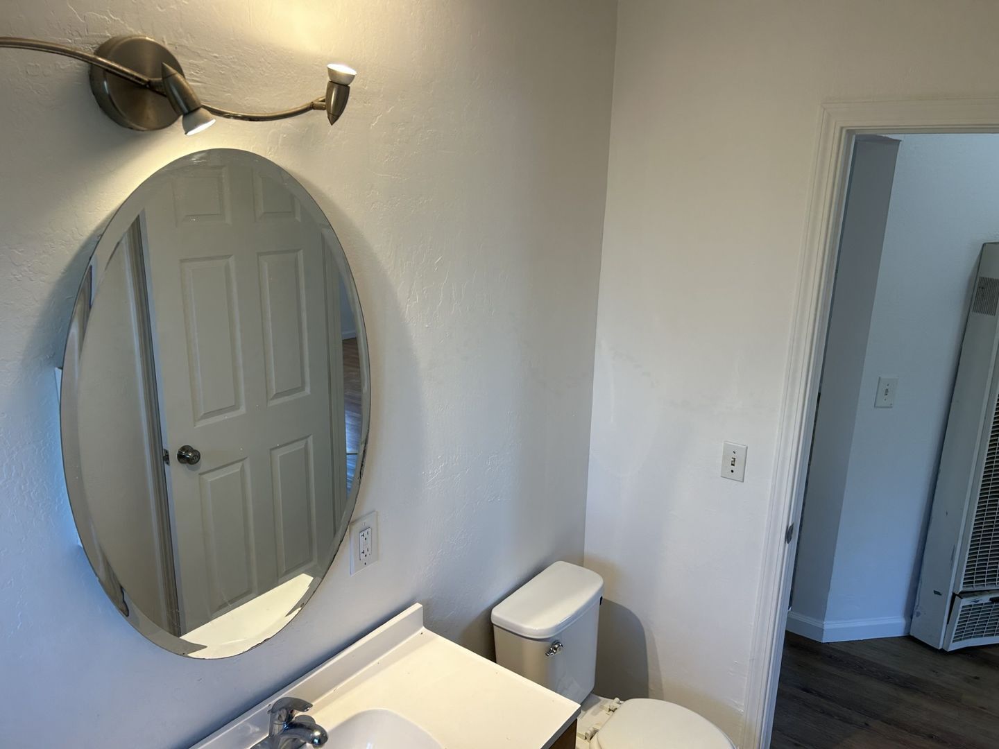 2577-2579 West Steele Lane - Santa Rosa - California - 2 bed, 1 bath rental property