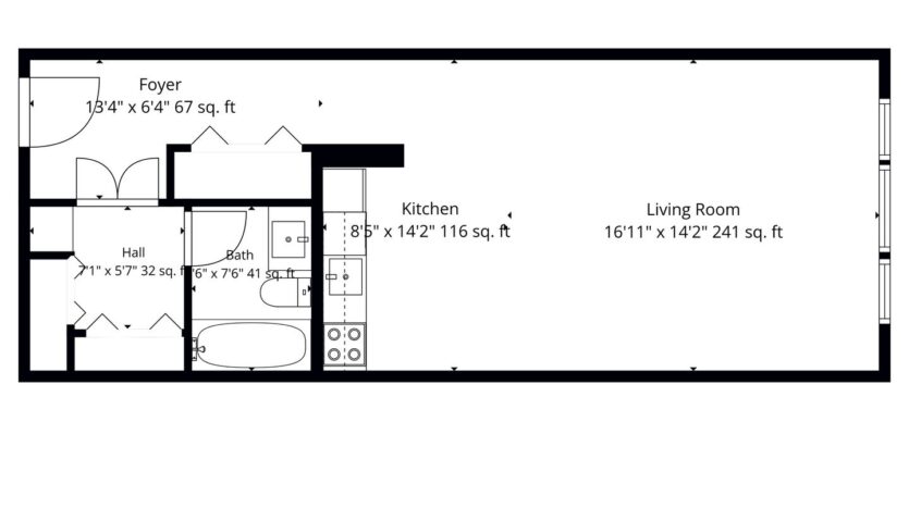 277 E Alejo Rd Unit 125 - Palm Springs - California - 1 bath rental property