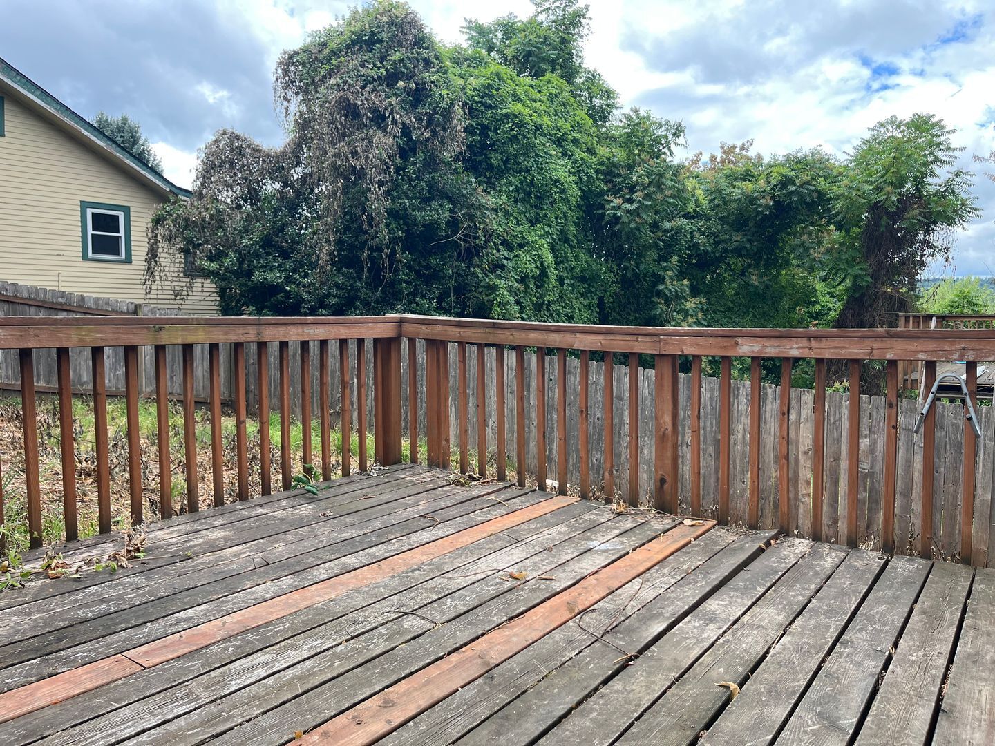 2772 SE Van Water St - Milwaukie - Oregon - 3 bed, 2 bath rental property