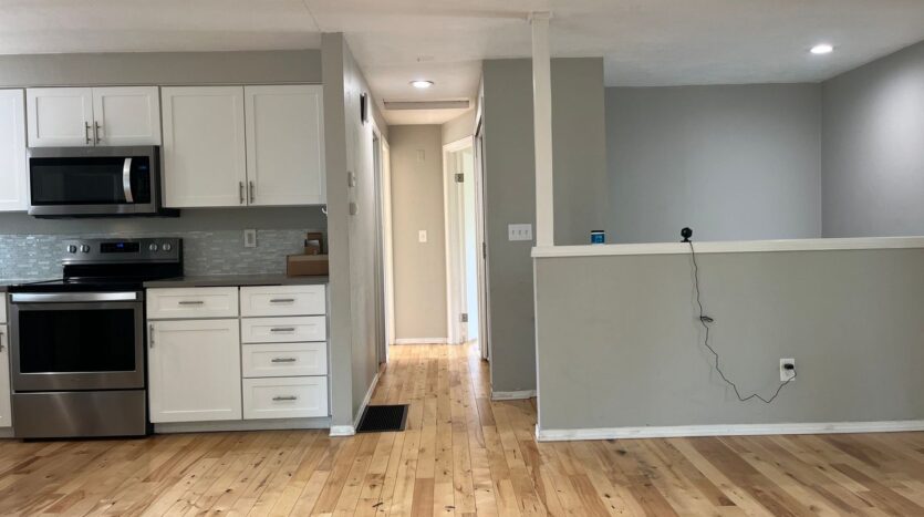 2772 SE Van Water St - Milwaukie - Oregon - 3 bed, 2 bath rental property