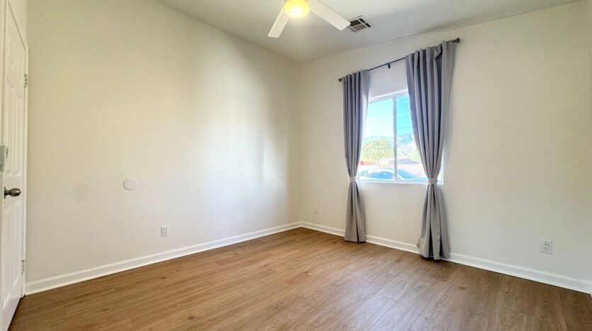 28670 Landau Blvd - Unit A - Cathedral City - California - 3 bed, 2 bath rental property