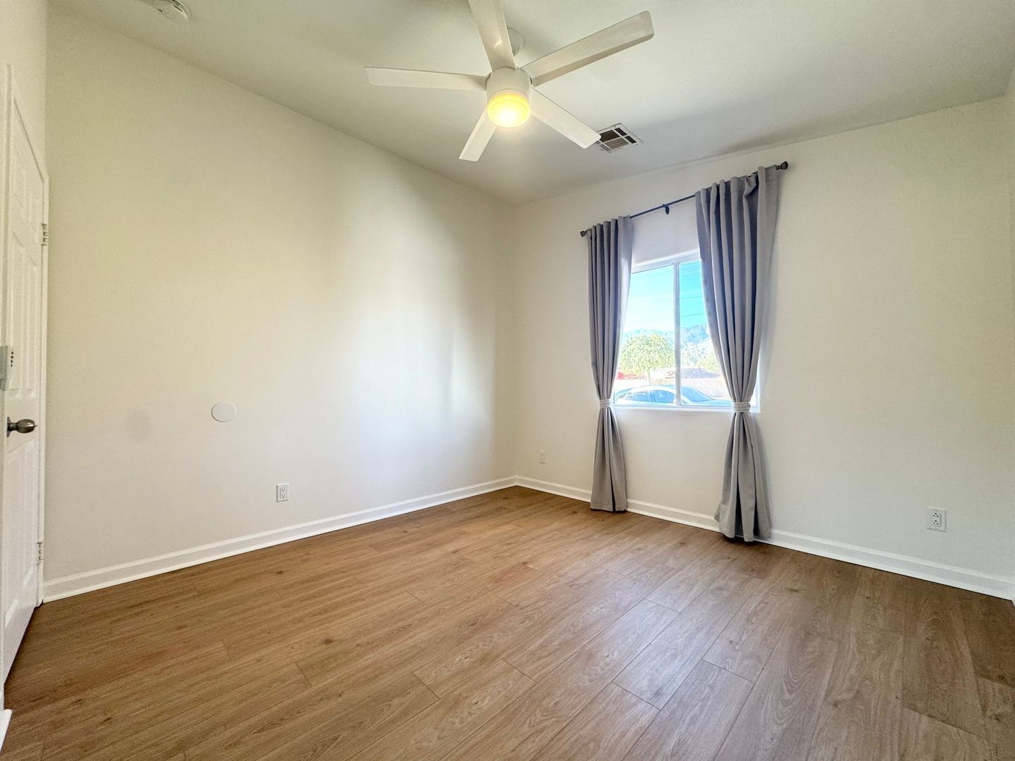28670 Landau Blvd - Unit A - Cathedral City - California - 3 bed, 2 bath rental property