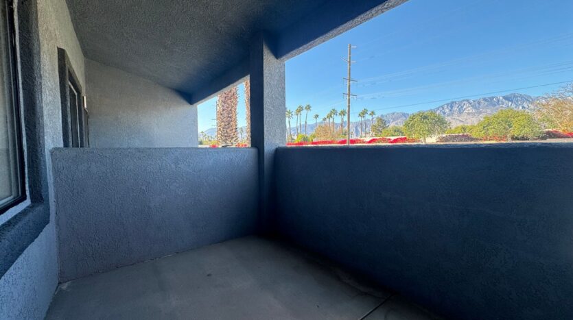 28670 Landau Blvd - Unit A - Cathedral City - California - 3 bed, 2 bath rental property
