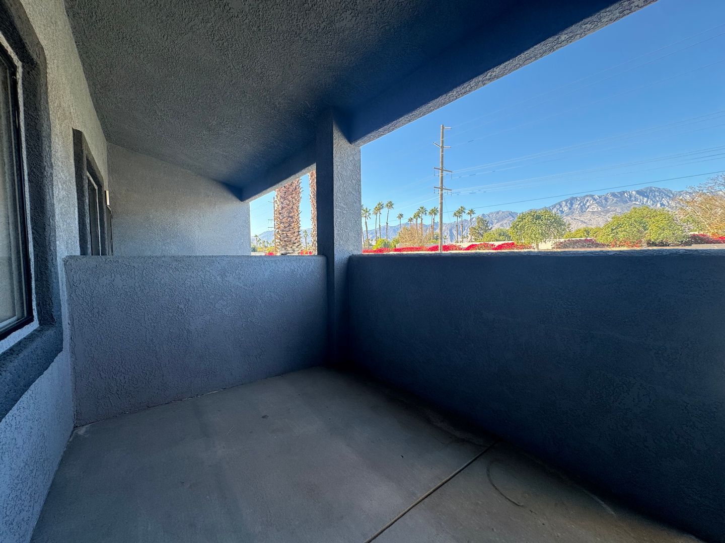 28670 Landau Blvd - Unit A - Cathedral City - California - 3 bed, 2 bath rental property