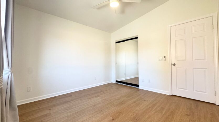 28670 Landau Blvd - Unit A - Cathedral City - California - 3 bed, 2 bath rental property