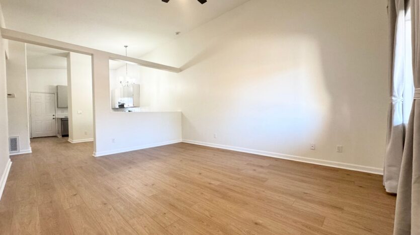 28670 Landau Blvd - Unit A - Cathedral City - California - 3 bed, 2 bath rental property