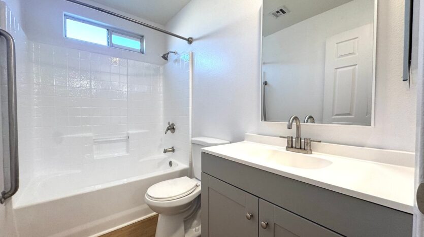 28670 Landau Blvd - Unit A - Cathedral City - California - 3 bed, 2 bath rental property