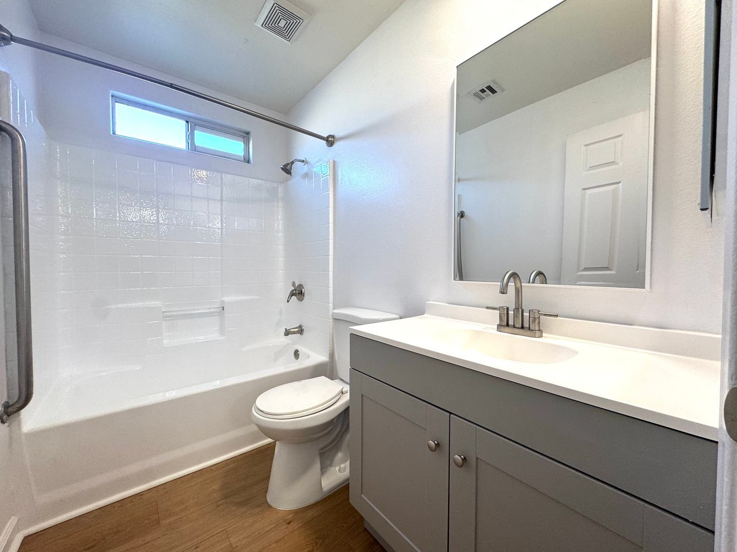 28670 Landau Blvd - Unit A - Cathedral City - California - 3 bed, 2 bath rental property