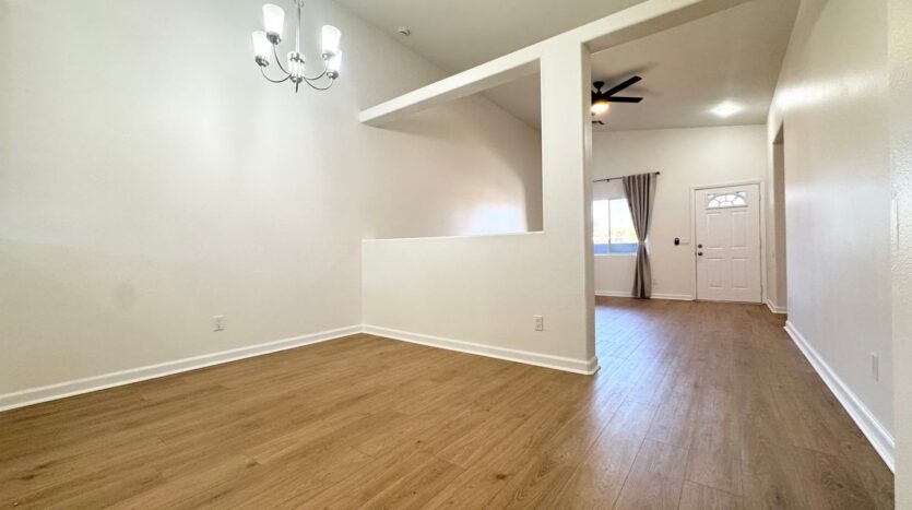 28670 Landau Blvd - Unit A - Cathedral City - California - 3 bed, 2 bath rental property