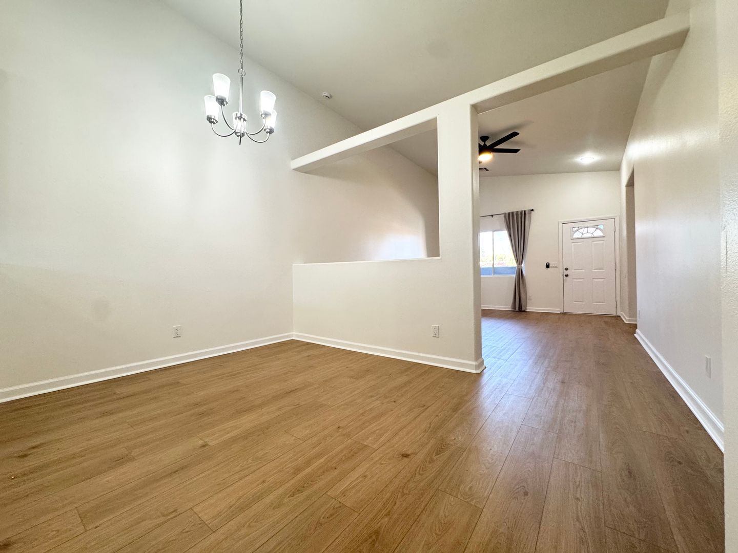 28670 Landau Blvd - Unit A - Cathedral City - California - 3 bed, 2 bath rental property