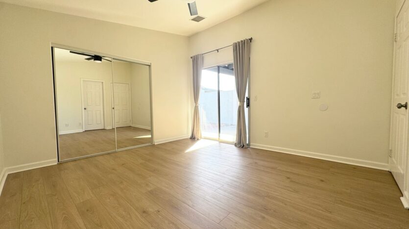 28670 Landau Blvd - Unit A - Cathedral City - California - 3 bed, 2 bath rental property