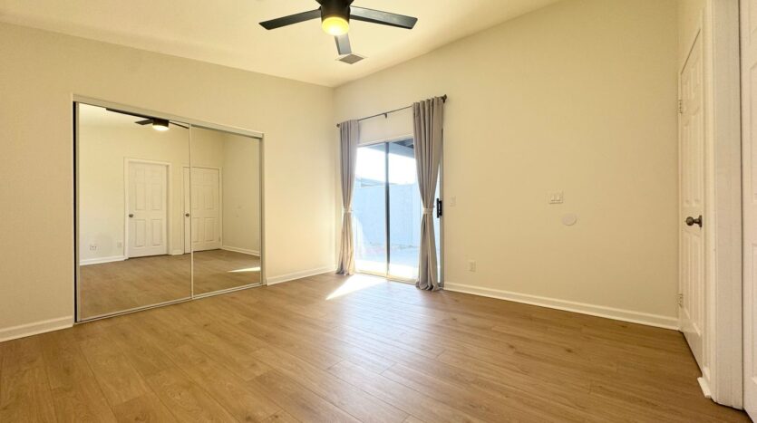 28670 Landau Blvd - Unit A - Cathedral City - California - 3 bed, 2 bath rental property