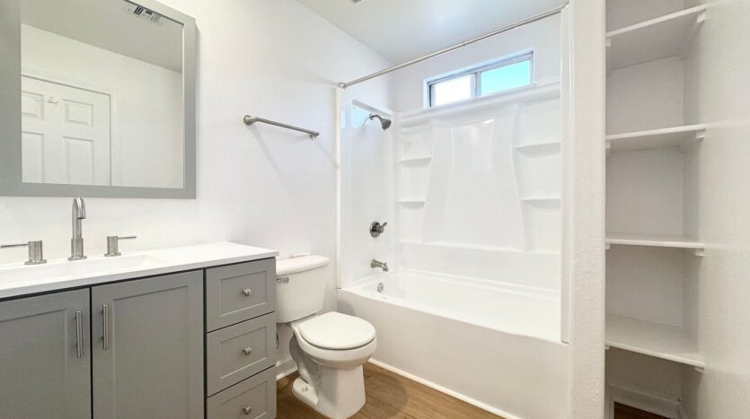 28670 Landau Blvd - Unit A - Cathedral City - California - 3 bed, 2 bath rental property