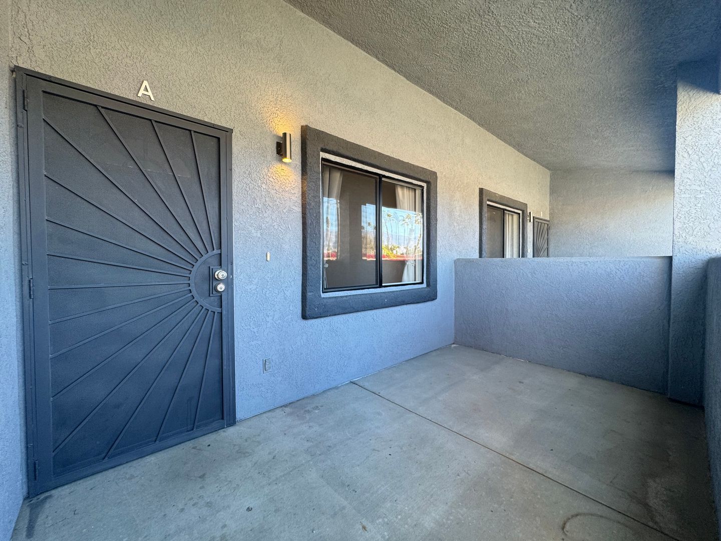 28670 Landau Blvd - Unit A - Cathedral City - California - 3 bed, 2 bath rental property