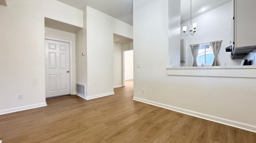 28670 Landau Blvd - Unit A - Cathedral City - California - 3 bed, 2 bath rental property