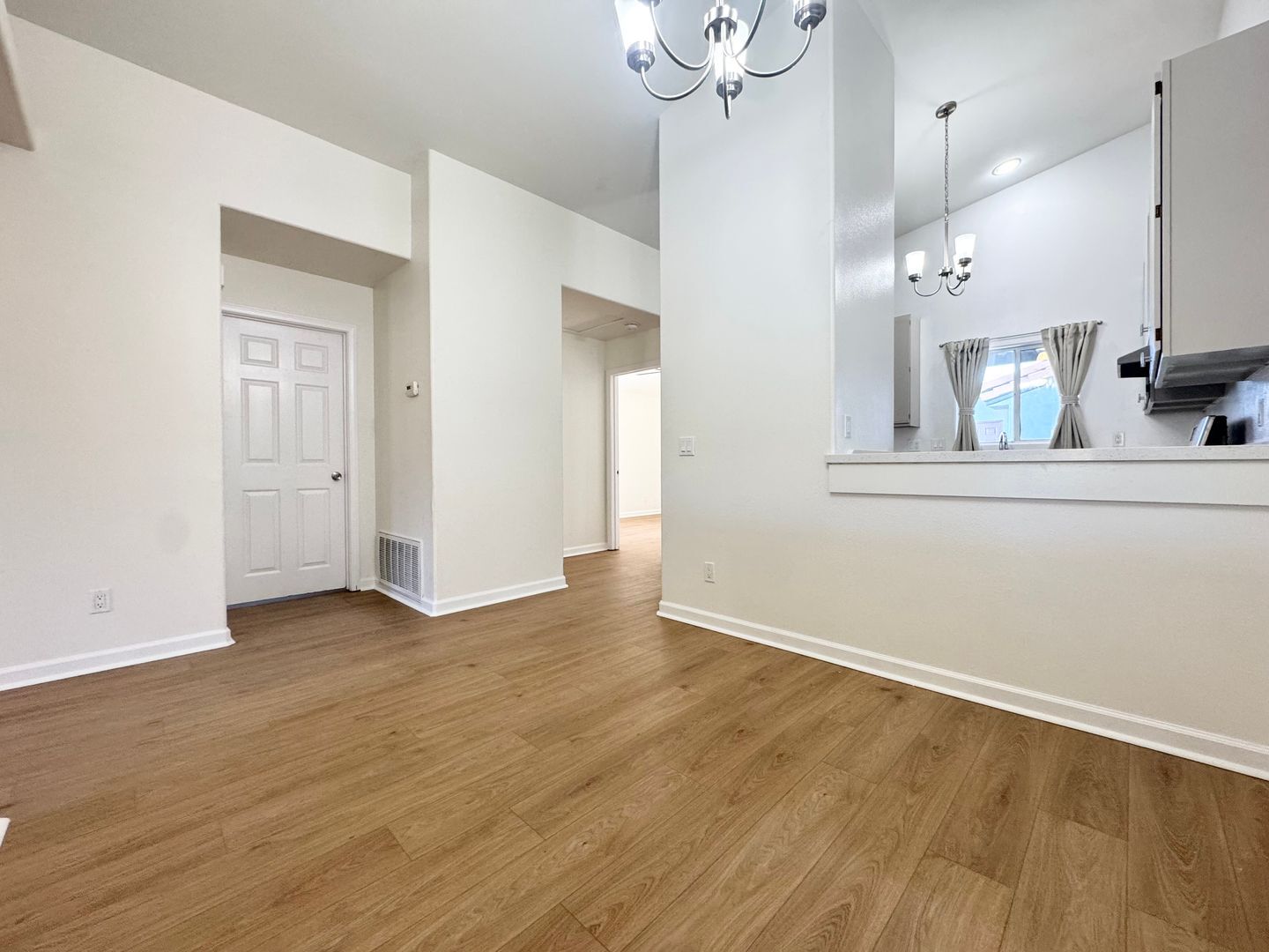 28670 Landau Blvd - Unit A - Cathedral City - California - 3 bed, 2 bath rental property
