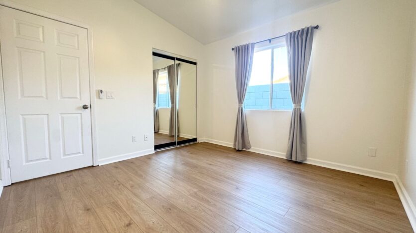 28670 Landau Blvd - Unit A - Cathedral City - California - 3 bed, 2 bath rental property