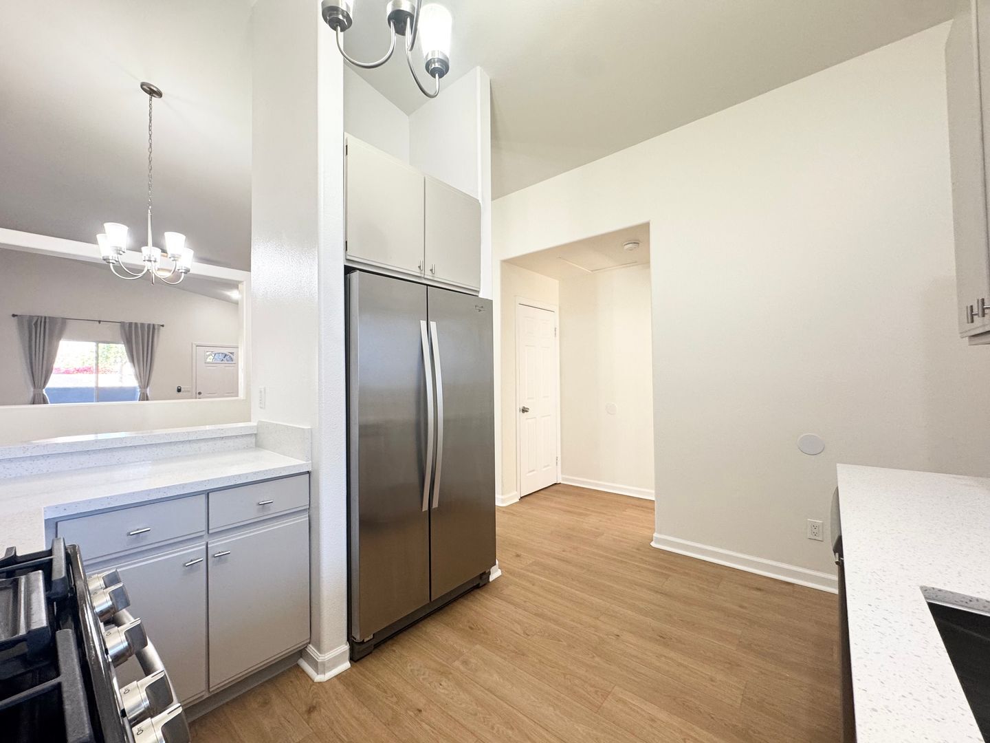 28670 Landau Blvd - Unit A - Cathedral City - California - 3 bed, 2 bath rental property