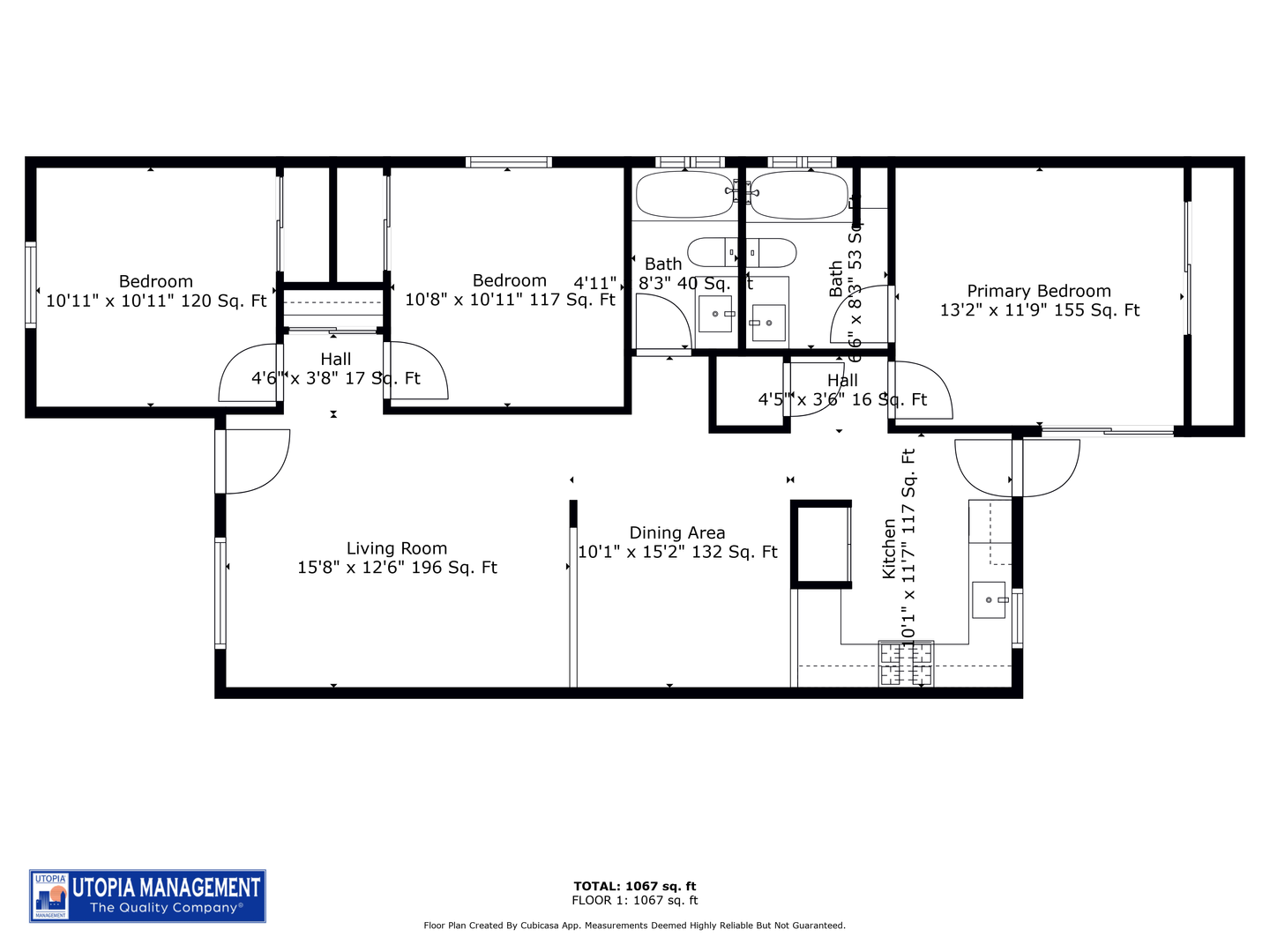28670 Landau Blvd - Unit A - Cathedral City - California - 3 bed, 2 bath rental property