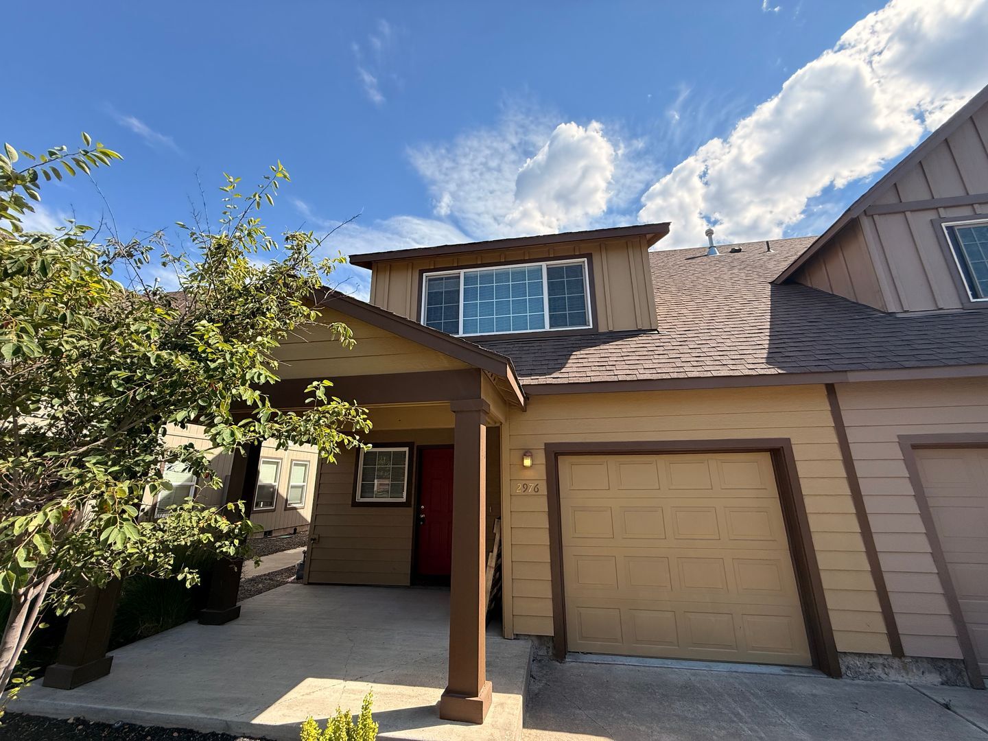 2976 SW Indian Circle - Redmond - Oregon - 3 bed, 2.5 bath rental property