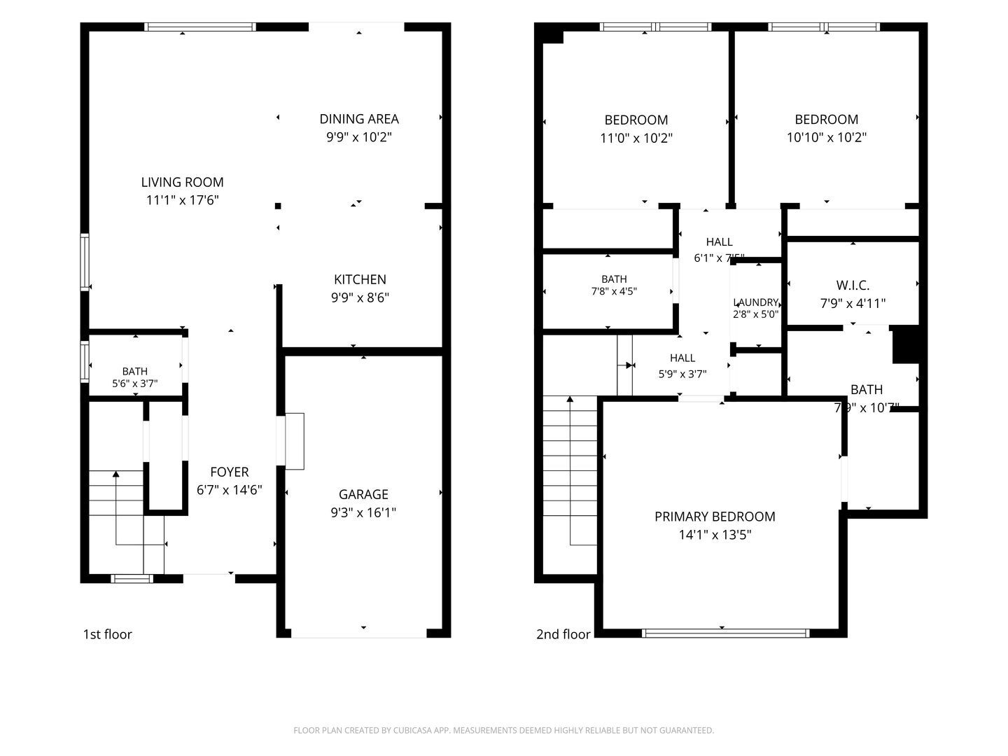 2976 SW Indian Circle - Redmond - Oregon - 3 bed, 2.5 bath rental property