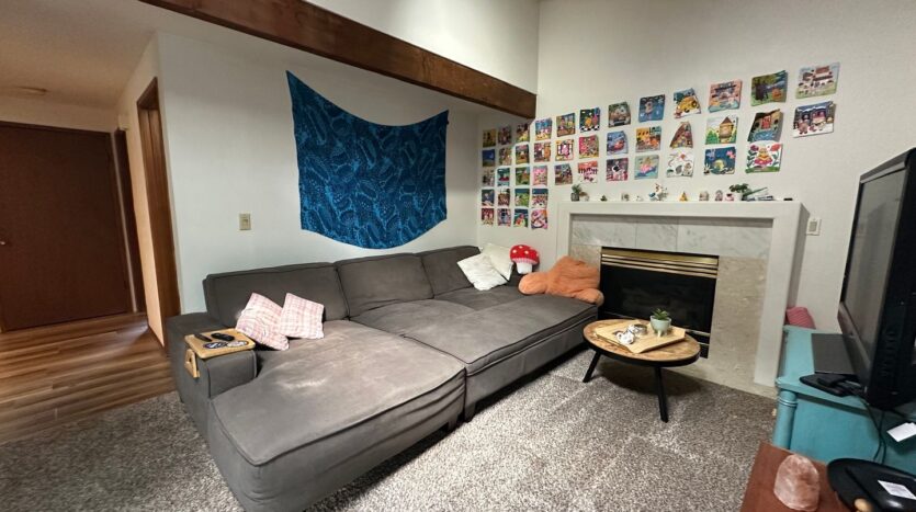 3025 Wilson Ave Aly - Bellingham - Washington - 4 bed, 2 bath rental property