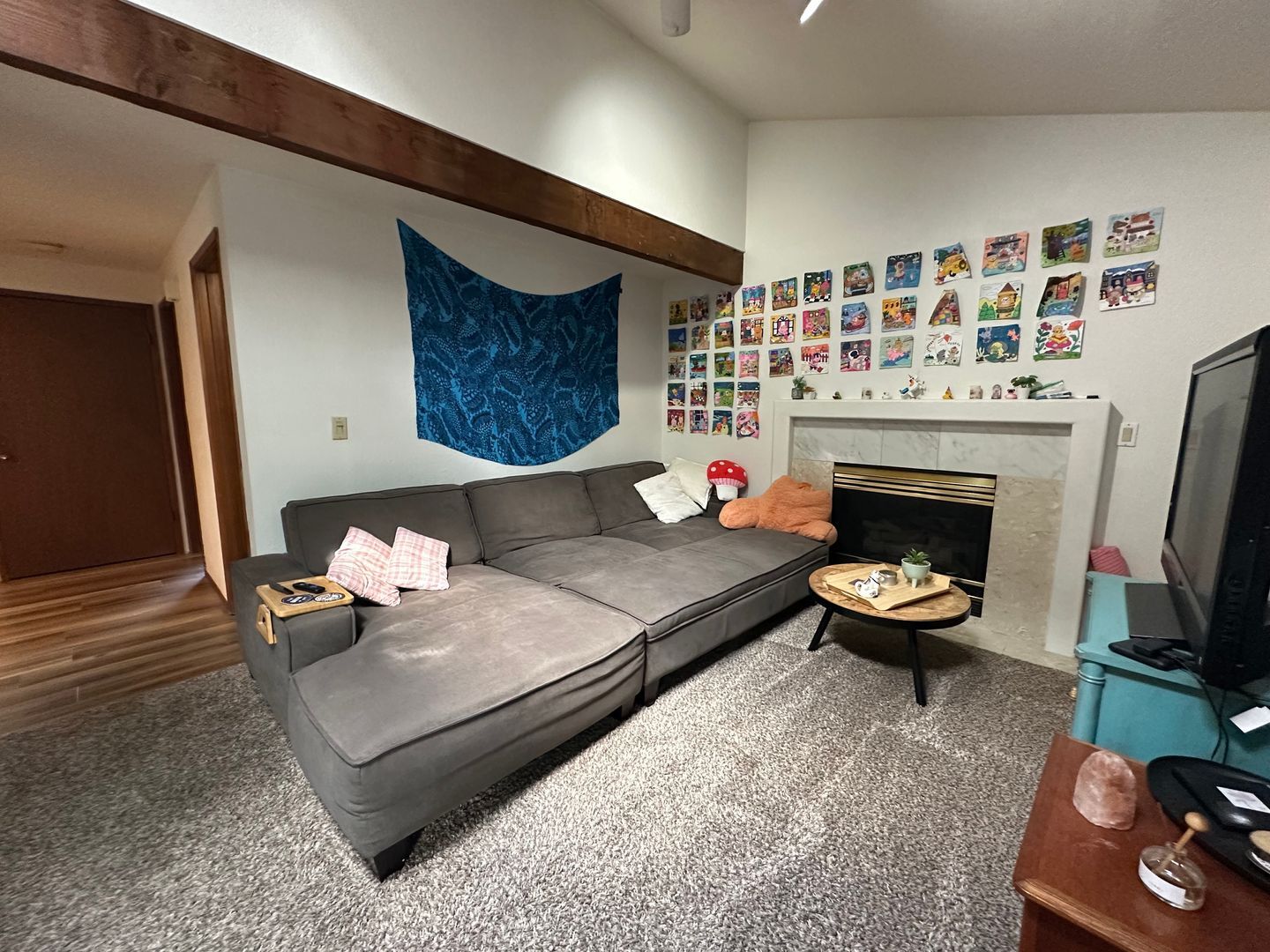 3025 Wilson Ave Aly - Bellingham - Washington - 4 bed, 2 bath rental property