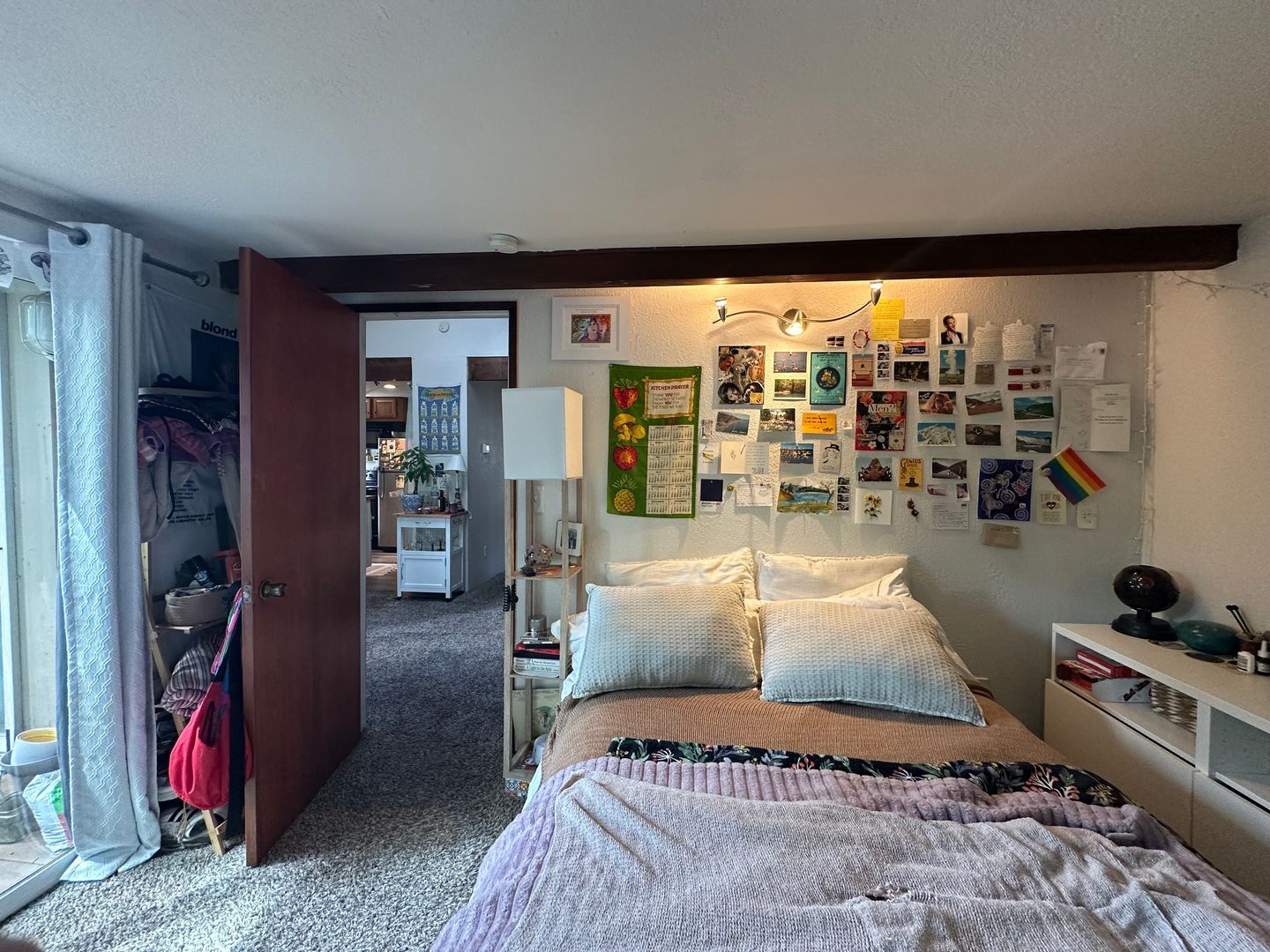 3025 Wilson Ave Aly - Bellingham - Washington - 4 bed, 2 bath rental property