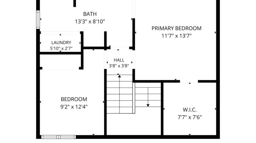 3025 Wilson Ave Aly - Bellingham - Washington - 4 bed, 2 bath rental property