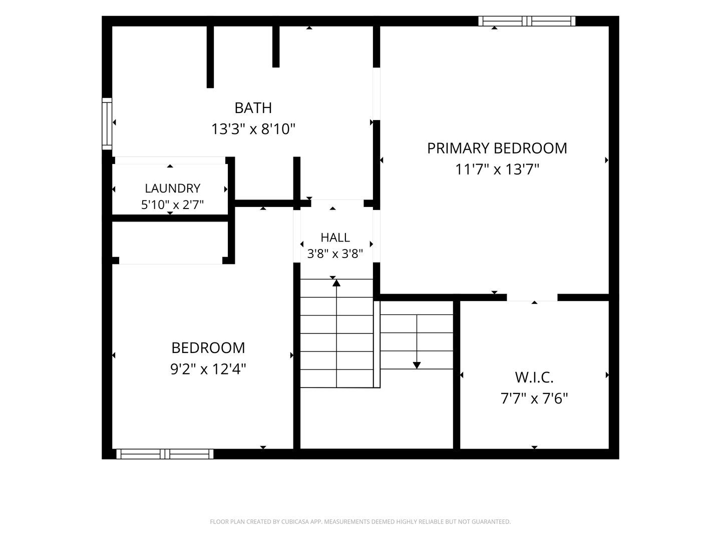 3025 Wilson Ave Aly - Bellingham - Washington - 4 bed, 2 bath rental property