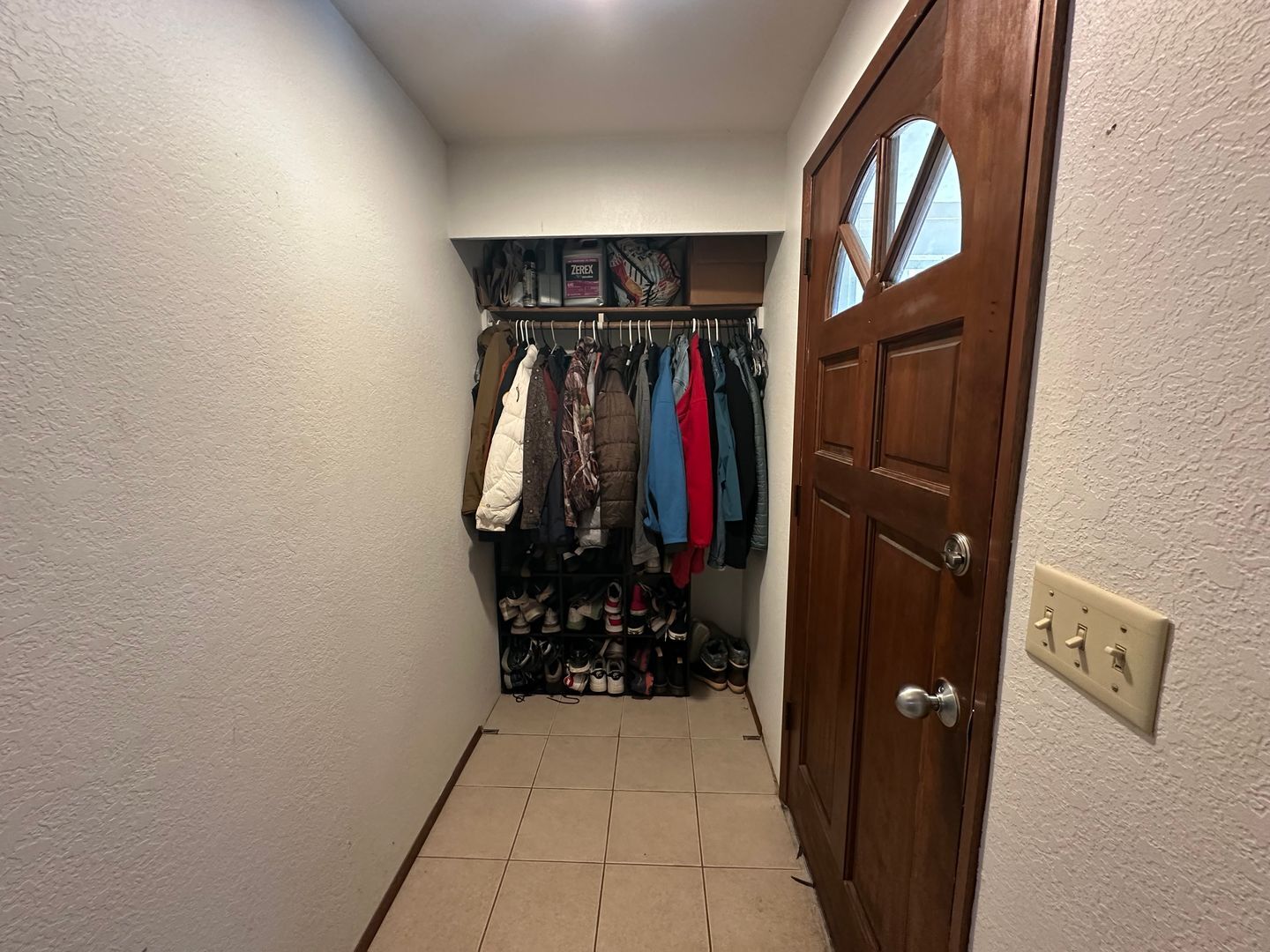 3025 Wilson Ave Aly - Bellingham - Washington - 4 bed, 2 bath rental property
