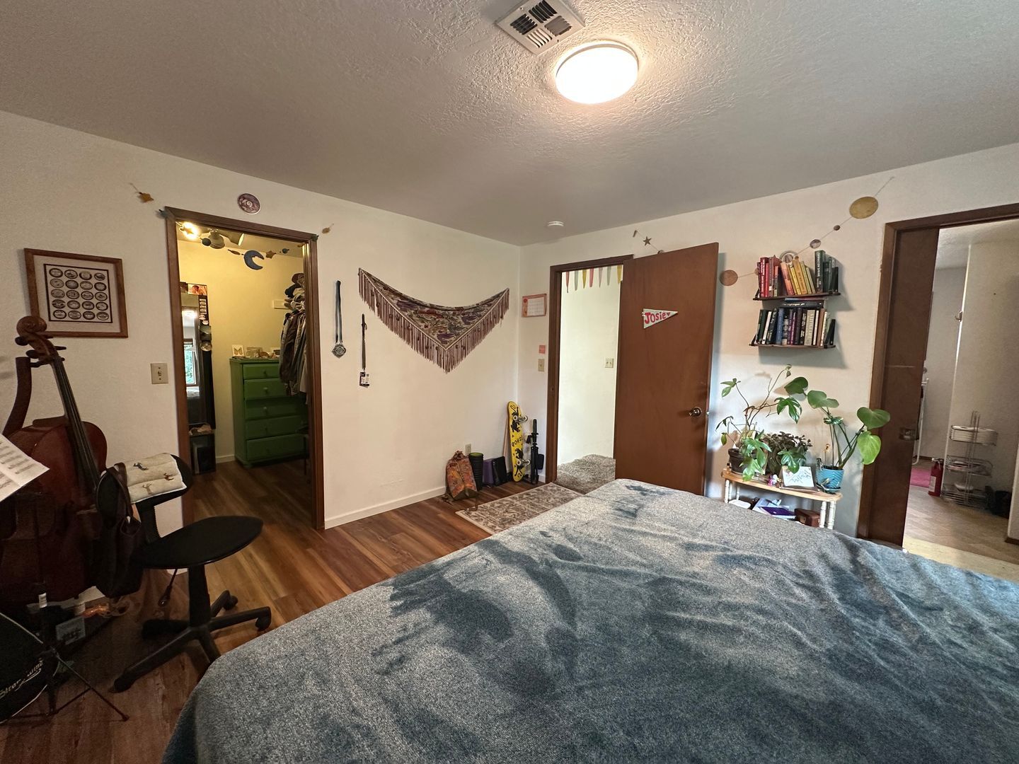 3025 Wilson Ave Aly - Bellingham - Washington - 4 bed, 2 bath rental property