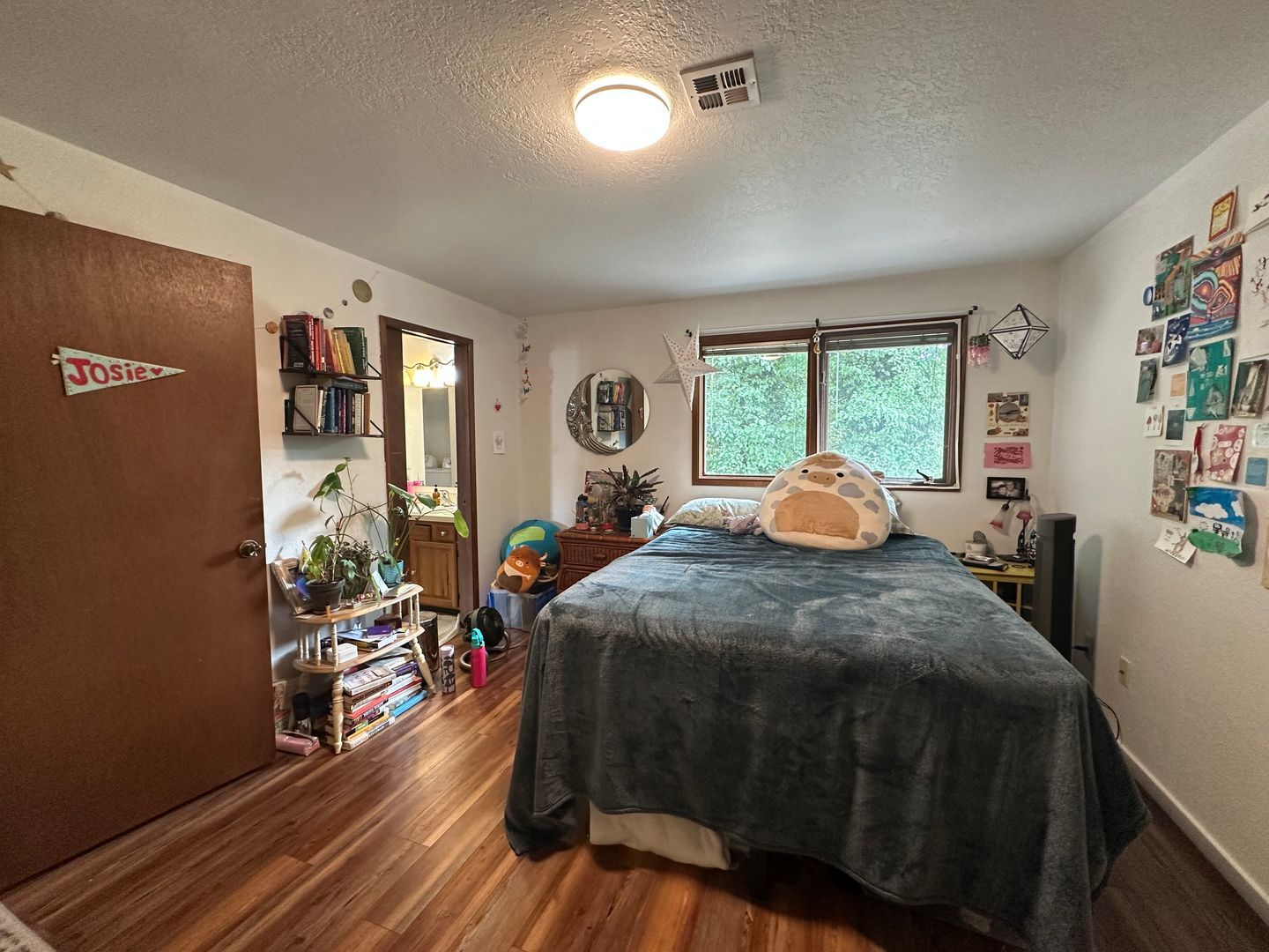 3025 Wilson Ave Aly - Bellingham - Washington - 4 bed, 2 bath rental property