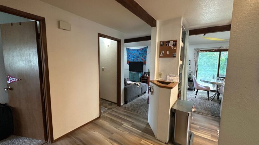 3025 Wilson Ave Aly - Bellingham - Washington - 4 bed, 2 bath rental property