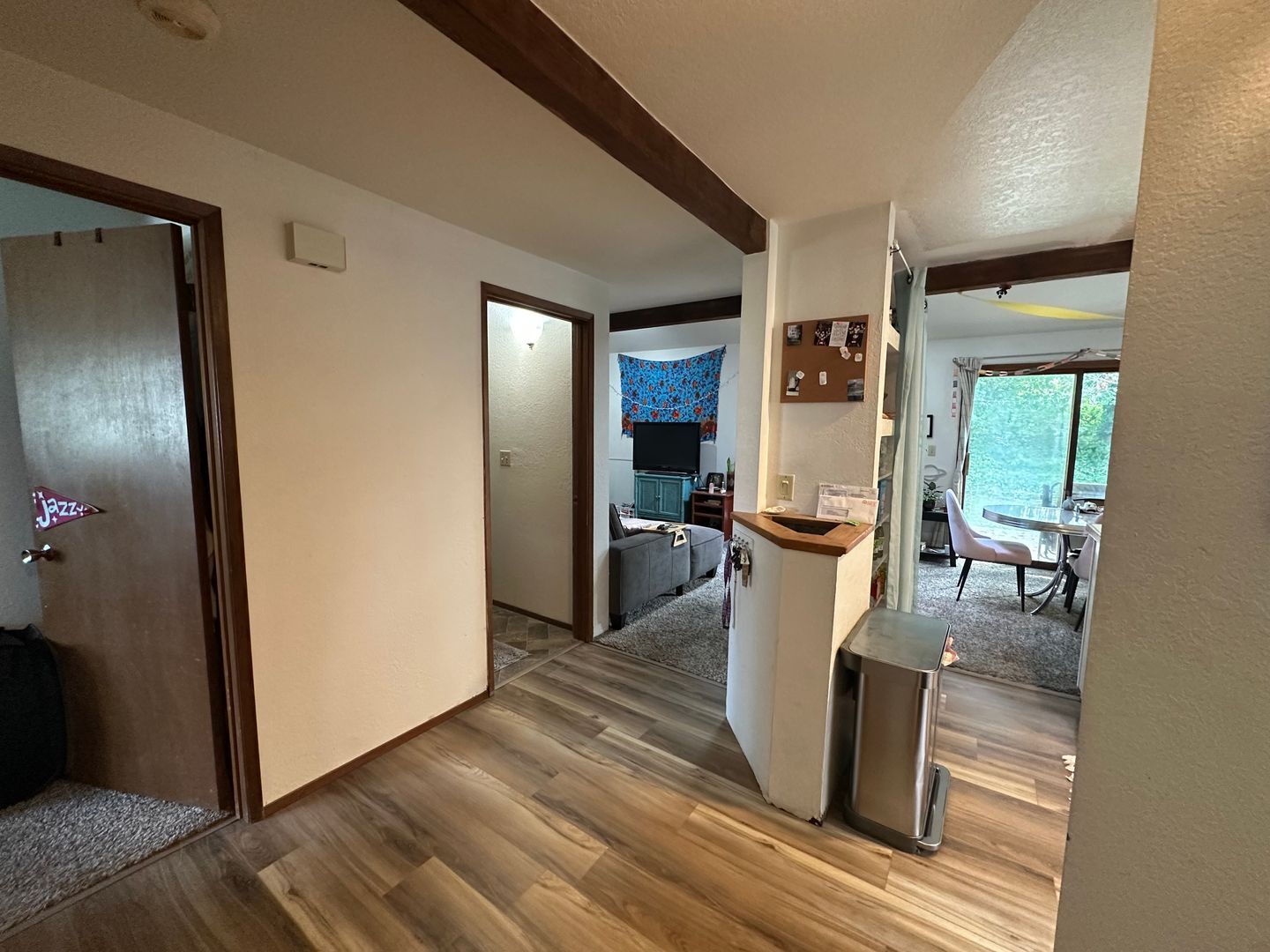 3025 Wilson Ave Aly - Bellingham - Washington - 4 bed, 2 bath rental property